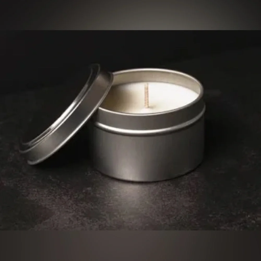 Homemade Candles - Picture 2 of 3